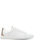 leather trainers